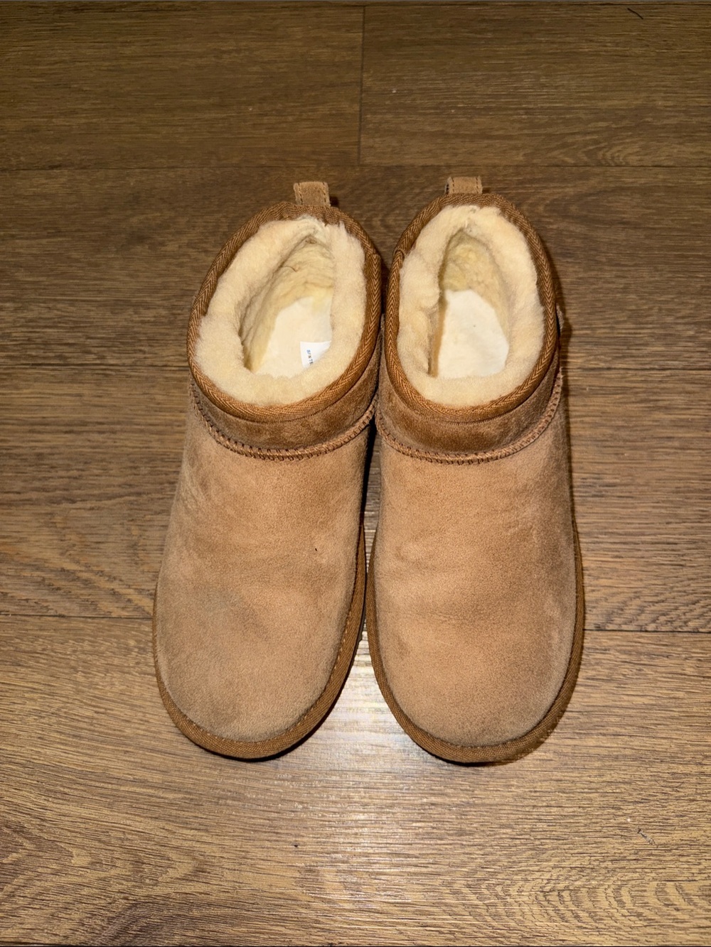 Ugg Ultra Mini Boots